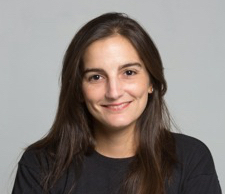 Carolina Freire